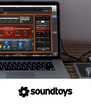 Soundtoys